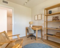 Nowa konstrukcja - Apartament - Calpe