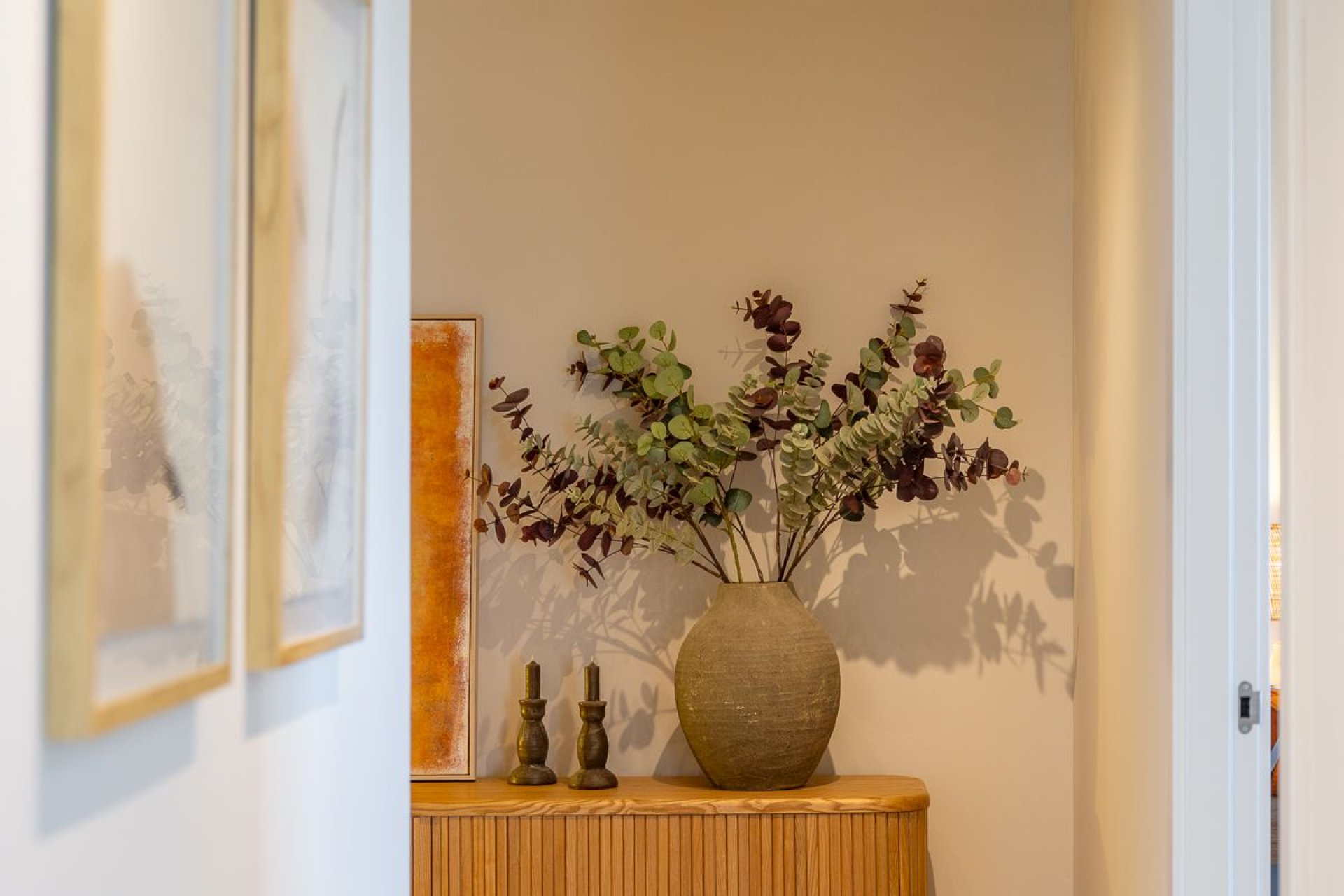 Nowa konstrukcja - Apartament - Calpe