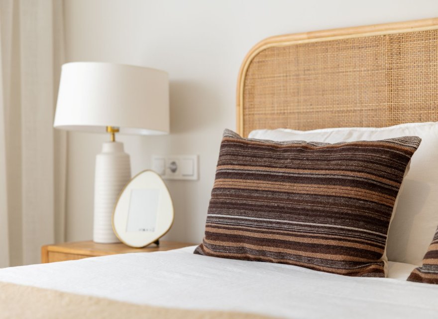 Nowa konstrukcja - Apartament - Calpe