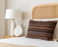 Nowa konstrukcja - Apartament - Calpe