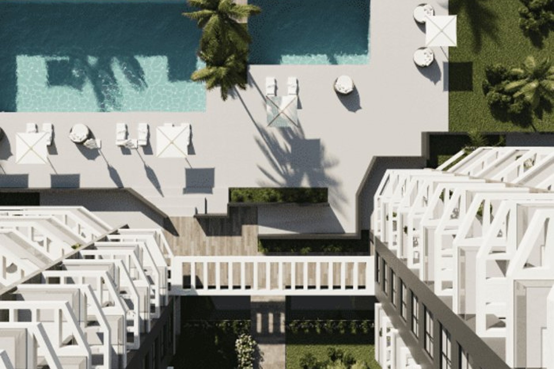 Nowa konstrukcja - Apartament - Calpe