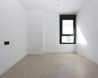 Nowa konstrukcja - Apartament - Calpe