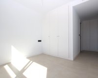 Nowa konstrukcja - Apartament - Calpe