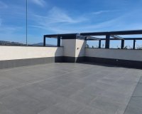 Nowa konstrukcja - Apartament - Calpe