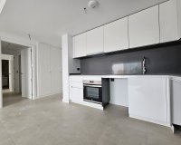 Nowa konstrukcja - Apartament - Calpe