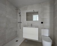 Nowa konstrukcja - Apartament - Calpe