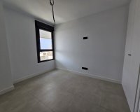 Nowa konstrukcja - Apartament - Calpe