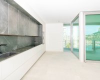 Nowa konstrukcja - Apartament - Calpe