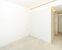 Nowa konstrukcja - Apartament - Calpe