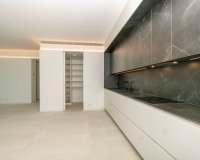 Nowa konstrukcja - Apartament - Calpe