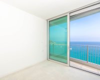 Nowa konstrukcja - Apartament - Calpe