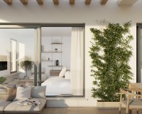 Nowa konstrukcja - Apartament - Calpe