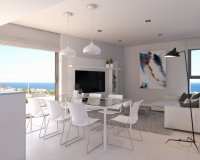 Nowa konstrukcja - Apartament - Campoamor