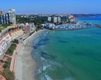 Nowa konstrukcja - Apartament - Campoamor