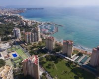 Nowa konstrukcja - Apartament - Campoamor