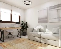 Nowa konstrukcja - Apartament - Canyamel