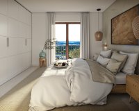 Nowa konstrukcja - Apartament - Capdepera