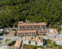 Nowa konstrukcja - Apartament - Capdepera