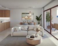 Nowa konstrukcja - Apartament - Capdepera