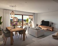 Nowa konstrukcja - Apartament - Capdepera