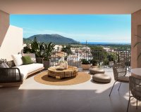 Nowa konstrukcja - Apartament - Capdepera