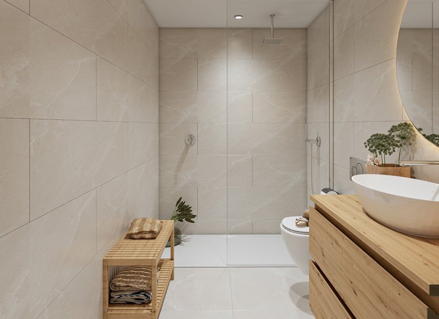 Nowa konstrukcja - Apartament - Capdepera