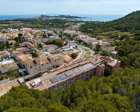 Nowa konstrukcja - Apartament - Capdepera