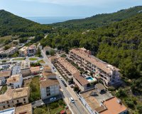 Nowa konstrukcja - Apartament - Capdepera