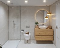 Nowa konstrukcja - Apartament - Capdepera