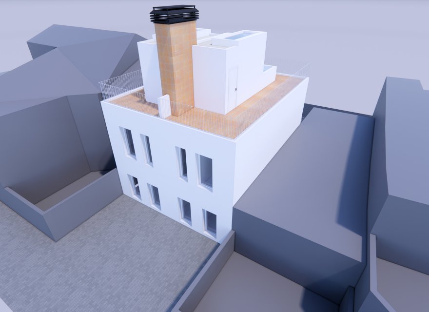 Nowa konstrukcja - Apartament - Cartagena