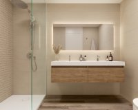 Nowa konstrukcja - Apartament - Cartagena