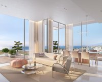 Nowa konstrukcja - Apartament - Casares - Buenas Noches