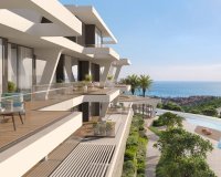 Nowa konstrukcja - Apartament - Casares - Buenas Noches