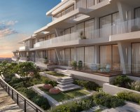 Nowa konstrukcja - Apartament - Casares - Buenas Noches