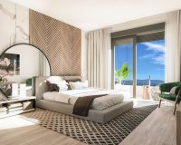 Nowa konstrukcja - Apartament - Casares - Buenas Noches