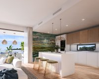 Nowa konstrukcja - Apartament - Casares - Buenas Noches