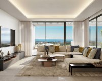 Nowa konstrukcja - Apartament - Casares - Buenas Noches