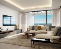 Nowa konstrukcja - Apartament - Casares - Buenas Noches