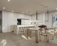 Nowa konstrukcja - Apartament - Casares - Buenas Noches