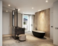 Nowa konstrukcja - Apartament - Casares - Buenas Noches