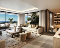 Nowa konstrukcja - Apartament - Casares - Buenas Noches