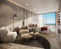 Nowa konstrukcja - Apartament - Casares - Buenas Noches