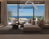 Nowa konstrukcja - Apartament - Casares - Buenas Noches