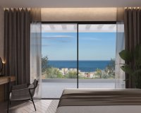 Nowa konstrukcja - Apartament - Casares - Buenas Noches