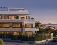 Nowa konstrukcja - Apartament - Casares - Buenas Noches