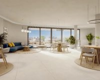 Nowa konstrukcja - Apartament - Casares - Buenas Noches