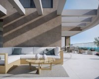 Nowa konstrukcja - Apartament - Casares - Buenas Noches