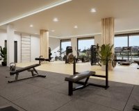 Nowa konstrukcja - Apartament - Casares - Buenas Noches