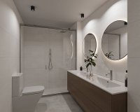 Nowa konstrukcja - Apartament - Casares - Casares Costa