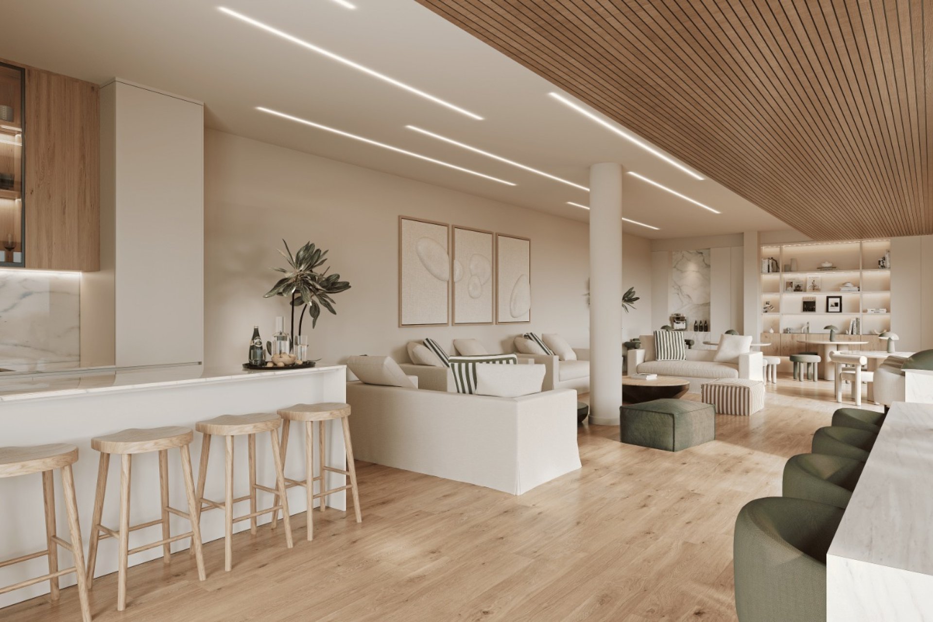 Nowa konstrukcja - Apartament - Casares - Casares Costa